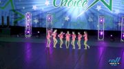 World Class All Star Dance - Premier [2024 Youth - Jazz - Small] 2024 Nation's Choice Dance Grand Championship & Cheer Showdown