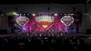 Cheer Extreme - Raleigh - Tiny X Sharkies [2022 L1 Tiny Day 2] 2022 Spirit Sports Ultimate Battle & Myrtle Beach Nationals