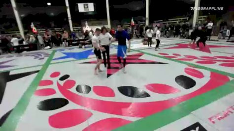 Cory Homan vs Trevor Matthei F2W TOC 25 - Event