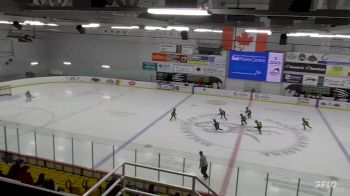 Replay: Home - 2025 Black U9 vs Green U9 | Jun 21 @ 9 AM