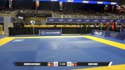 Kenneth Jay Grable vs Danyi Shen 2026 Pan Jiu Jitsu IBJJF Championship