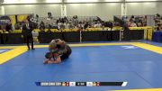 Donald Evans Hamilton IV vs Darion Dennis Terry 2024 World IBJJF Jiu-Jitsu No-Gi Championship