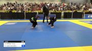 Replay: Mat 12 - 2024 IBJJF Jiu-Jitsu CON International | Aug 31 @ 9 AM