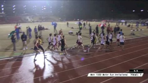 Men's 1500  (Inv H01)