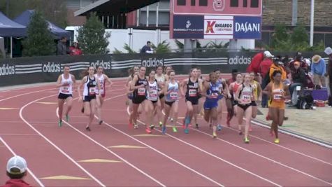 Women's College  (1500 H04)