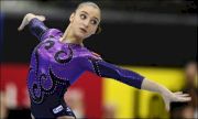 Russia names Olympic gymnastics teams