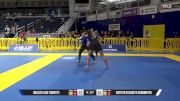 Kaytlyn Elizabeth Sandmeyer vs Natalie Elise Torretti 2025 Pan IBJJF Jiu-Jitsu No-Gi Championship