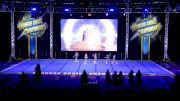 RISE Athletics NY - Shine [2025 Tiny Novice Level 1 1] 2025 Winners Choice Live at Foxwoods