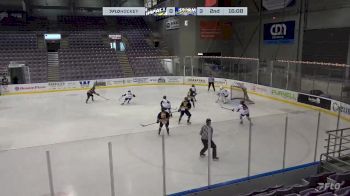 Replay: Home - 2025 Impact vs Storm | Jan 12 @ 12 PM