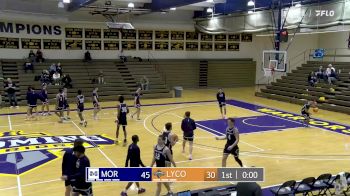 Replay: Moravian vs Lycoming | Feb 15 @ 12 PM