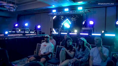 Louis Wong vs Tanner Fredericksen 2025 Fight to Win 295