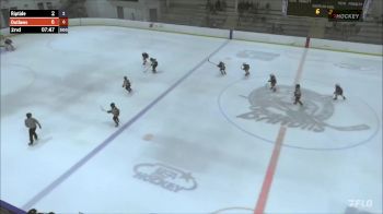 Replay: Home - 2023 Riptide Mite vs Outlaws Mite | Sep 10 @ 3 PM
