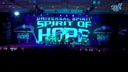 Masters City Cheer - Azaleas [2025 L1.1 Youth - PREP - D2 Day 1] 2025 Spirit of Hope Grand Nationals