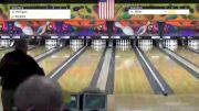 Replay: Lanes 13-14 - 2021 PBA50 Senior U.S. Open - Qualifying Round 1, Squad B