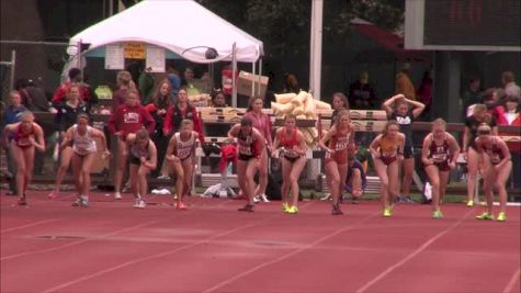 Women's 1500 H07