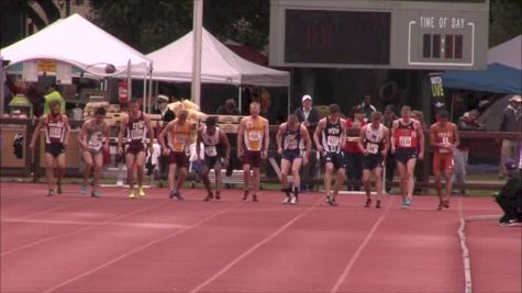 Men's 1500 H07