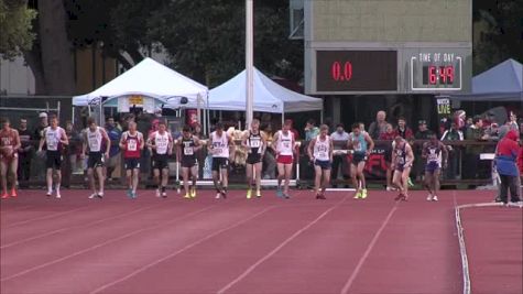 Men's 1500 H02