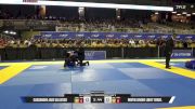 Cassandra Jade Gallegos vs Robyn Lenore Linay Teruel 2026 Pan Kids Jiu-Jitsu IBJJF Championship