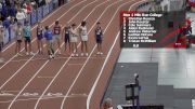 Men's Mile, Finals 3