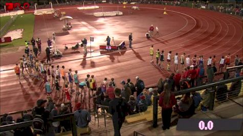 Men's 10K H01 (BYU sweep, Oregon coasts)