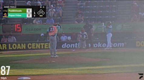 Replay: Home - 2025 PaddleHeads vs Hawks | Aug 31 @ 7 PM