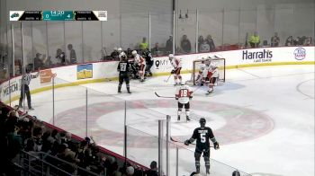 Replay: Away - 2025 Kansas City vs Tahoe | May 9 @ 7 PM