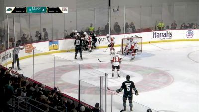 Replay: Away - 2025 Kansas City vs Tahoe | May 9 @ 7 PM