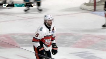 Replay: Home - 2025 Kansas City vs Tahoe | May 9 @ 7 PM