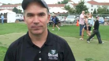 Damon Martin (Adam State)