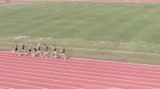 High School Girls' 1600m 6A, Finals 1