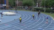 Men's 4x100 H01 (Florida vs The Pros)