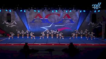 Flyer Athletics - Tyler - Shooting Stars [2025 L3 Senior - D2 Day 2] 2025 ACA Grand Nationals