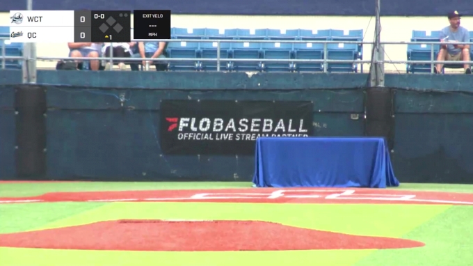 Stream Florence vs Windy City - FloBaseball