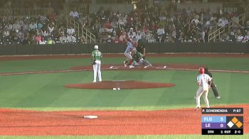Replay: Home - 2024 Florence Y'alls vs Lake Erie Crushers | Jul 19 @ 7 PM
