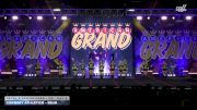 Odyssey Athletics - Zeus [2025 L5 Senior Coed - D2 Day 2] 2025 The American Grand Grand Nationals