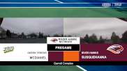 Replay: McDaniel College vs Susquehanna - Tennis | Apr 27 @ 12 PM