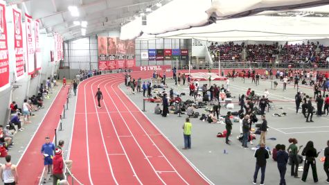 Men's 200m Invite, Prelims 9