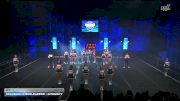 Xplosion Cheerleaders - Intensity [2026 IOC-4 Day 2] 2026 ELITE Cheerleading Championship