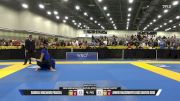 Gabriel Machado Panizza vs Andre Nascimento Dos Santos Gois 2026 World Master IBJJF Jiu-Jitsu Championship
