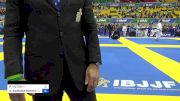 PAULO VICTOR vs GABRIEL BARBOSA FONSECA 2023 Brasileiro Jiu-Jitsu IBJJF