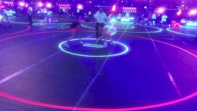 138 lbs Consi Of 32 #2 - Ayden De Voney, Basement Brawlers vs Vinny Sindt, Victory School Of Wrestling