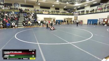 Replay: Finals - 2024 Northern Badger Wrestling Classic | Dec 28 @ 9 AM