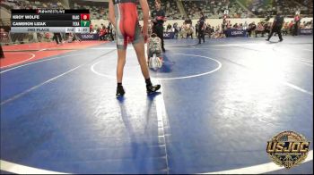 Replay: Mat 4 - 2026 USJOC | Jan 3 @ 4 PM