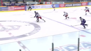 Replay: Home - 2023 Salmon Arm vs Prince George | Oct 21 @ 5 PM