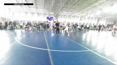 144 lbs Quarterfinal - Royce Decker, Stallions Wrestling Club vs Colton Peshell, Sanderson Wrestling Academy