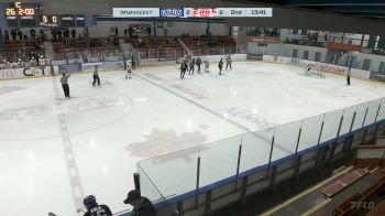 Replay: Home - 2024 Navan vs Pembroke | Jan 17 @ 7 PM