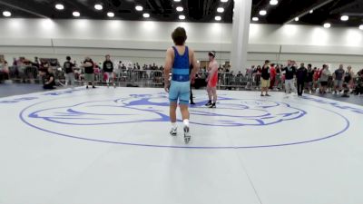 175 lbs Champ. Round 1 - Riley Donahue, SC vs Connor Bonney, FL