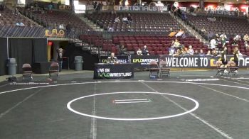 Full Replay - 2019 FloNationals - Mat 7 - Apr 20, 2019 at 12:50 PM EDT