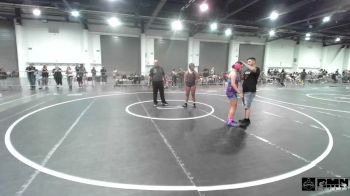 Rr Rnd 2 - Riley Gamiao-ChongTim, Legends Of Gold LV vs Elizabeth Flores, Madera Grapplers WC