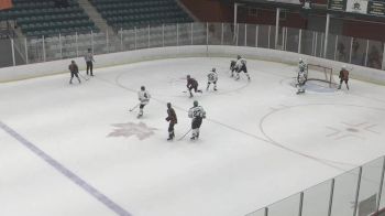Replay: Home - 2023 Slovakia vs CIHA Development | Oct 24 @ 11 AM